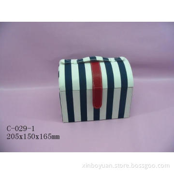 Cosmetic box